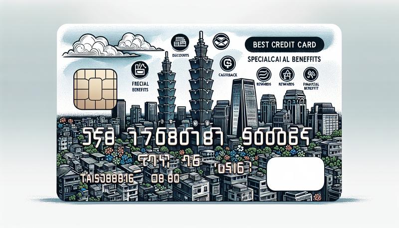 台北富邦信用卡：優惠、回饋，獲得你的命定神卡！