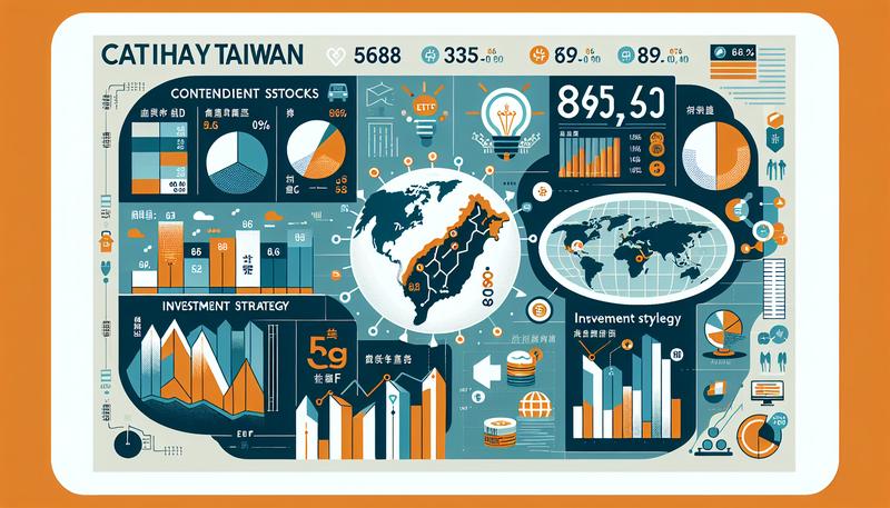 國泰台灣5G+ ETF (00881)：成分股、配息和投資策略