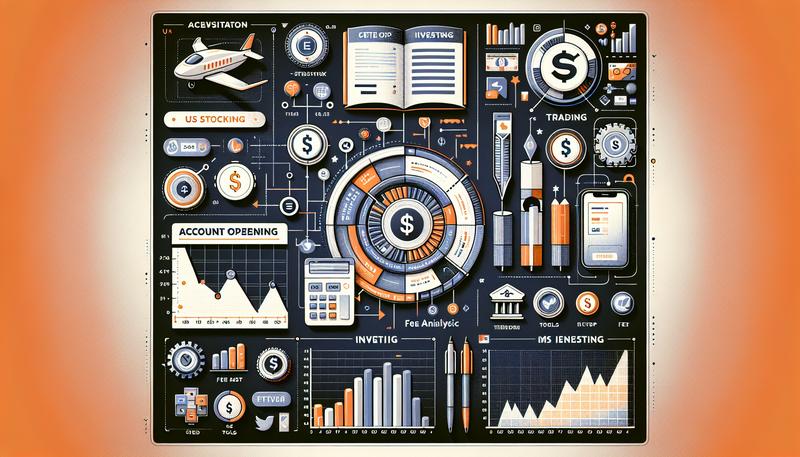 Firstrade美股投資全攻略：開戶教學、交易指南與費用解析
