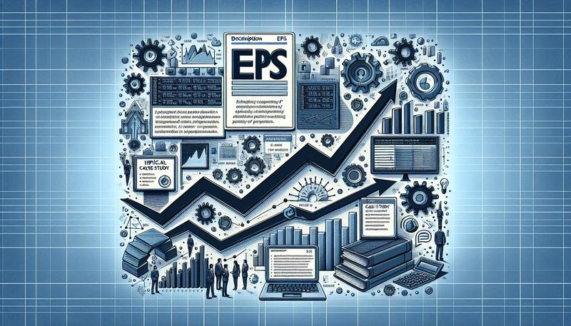 eps是什麼？從定義到應用與案例分析