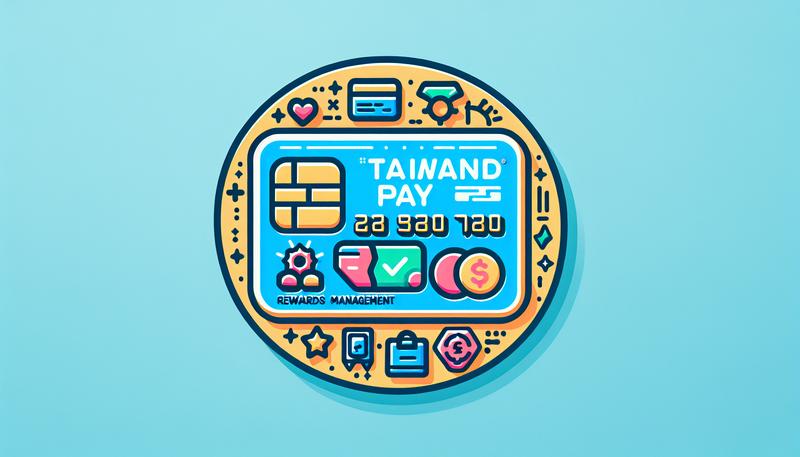 台灣 Pay 信用卡：聰明消費，輕鬆繳稅，回饋多多！