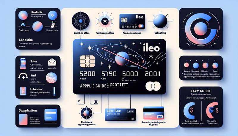 iLEO信用卡全攻略：回饋、優惠、申辦懶人包
