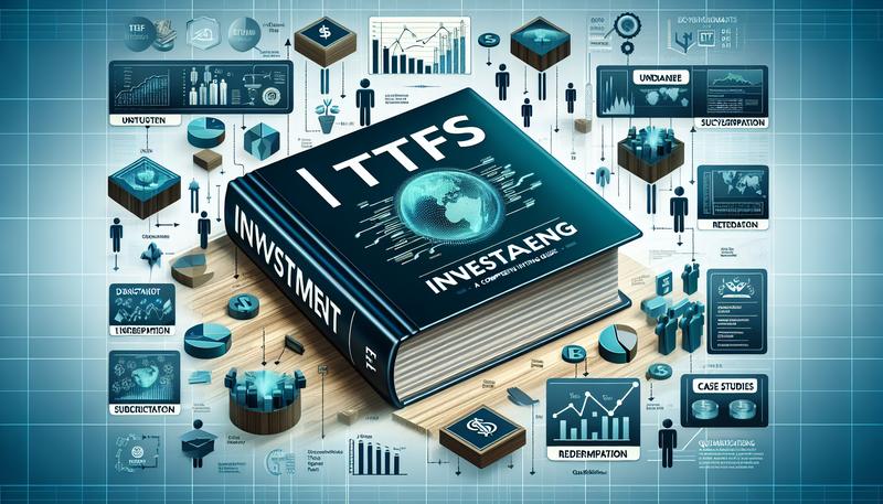 ETF申購必讀：申購贖回、資格、申購案例帶你一次搞懂