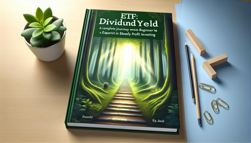 ETF 殖利率全攻略：從入門到精通，邁向穩健獲利之路