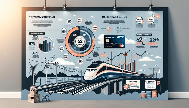 高鐵信用卡優惠：2024 精選信用卡推薦與回饋解析
