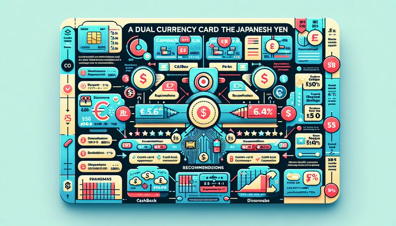 日圓雙幣卡推薦：優缺點、優惠、回饋大解析！