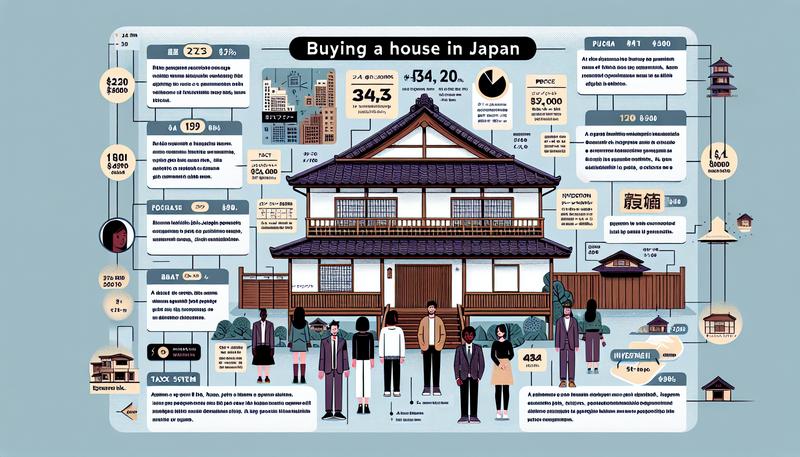 日本房價看這篇！在日本買房不能不知道的真相