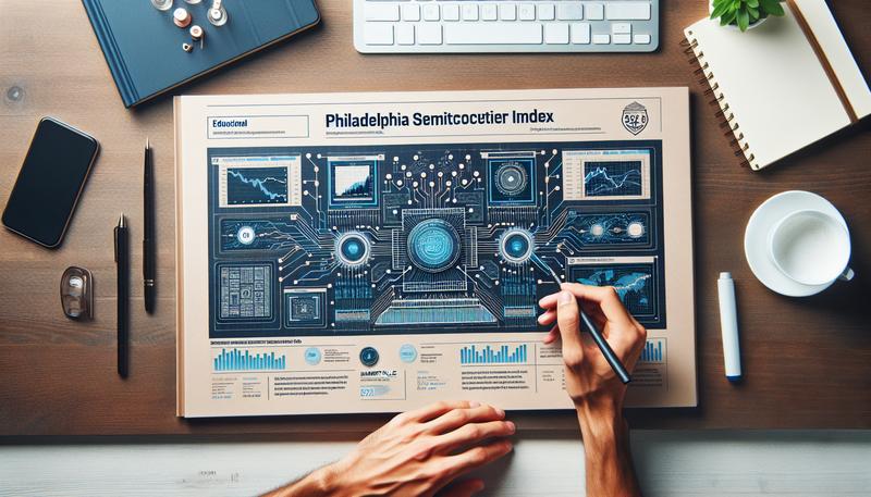 深入剖析費城半導體指數：全面掌握半導體產業脈動
