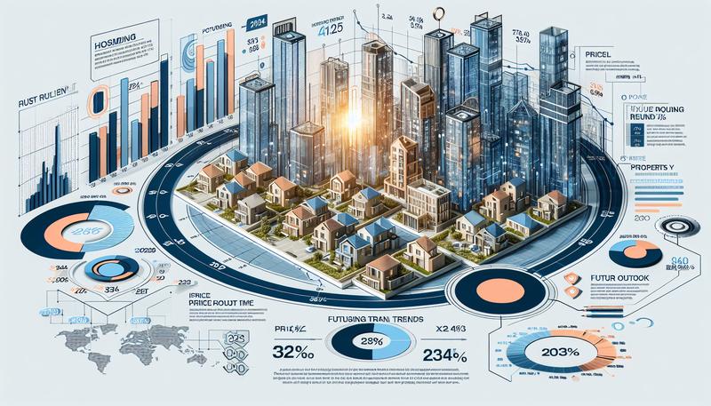 汐止房價：2024最新趨勢、價格區間與未來展望