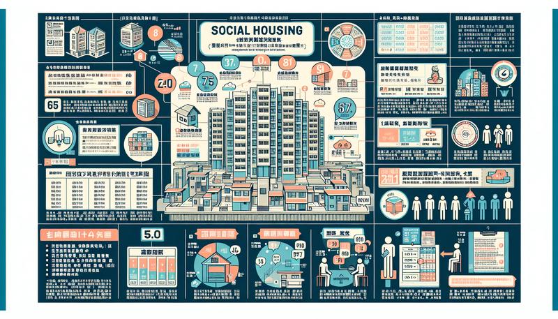 台中社會住宅全攻略：申請、抽籤、費用、資格一次掌握