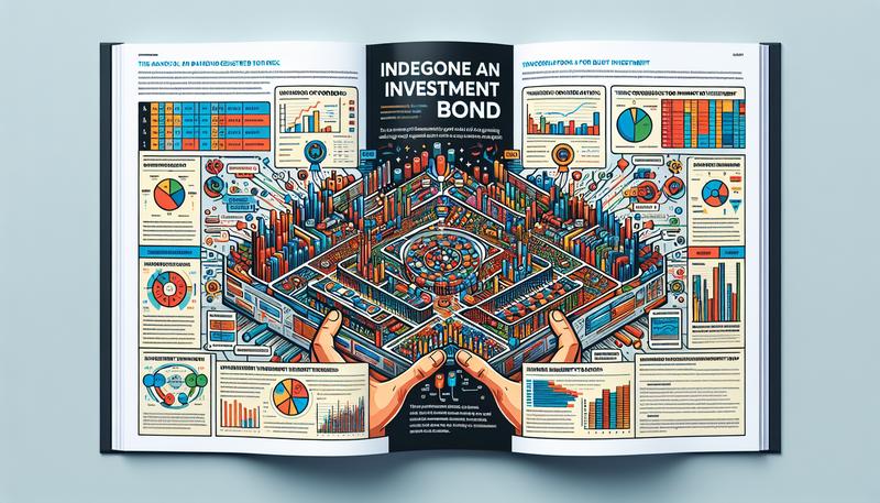 債券投資全攻略：風險、時機、種類及管理策略