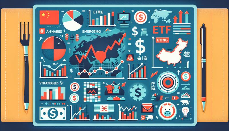 中國ETF投資全攻略：掌握陸股投資新趨勢