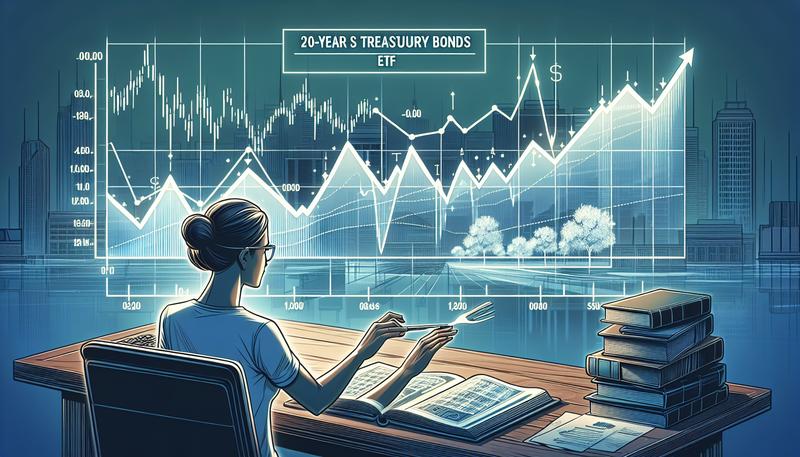 美債20年ETF投資全攻略：專家帶你掌握獲利機會