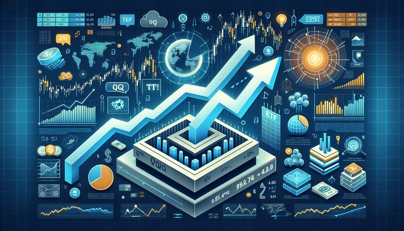 QQQ ETF 全方位投資指南：引領科技浪潮的投資利器