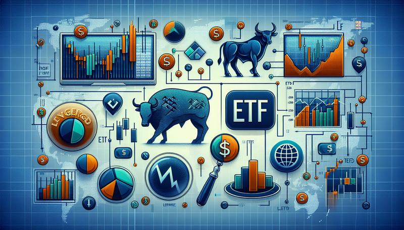 深入剖析槓桿型ETF – 機遇與風險並存的高階投資工具