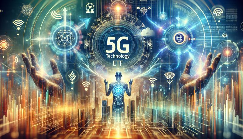 5G ETF投資指南：掌握未來科技趨勢