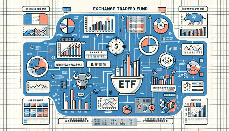 ETF種類、分類、投資台灣市場分析策略全攻略