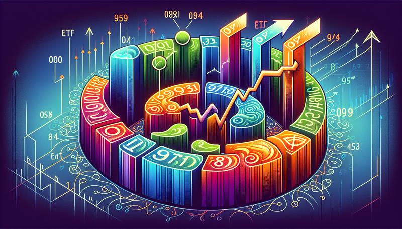 中信成長高股息ETF(00934)：配息、成分股、投資策略