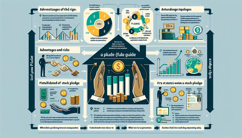 股票質押全攻略：優點、風險、流程、試算與常見問題