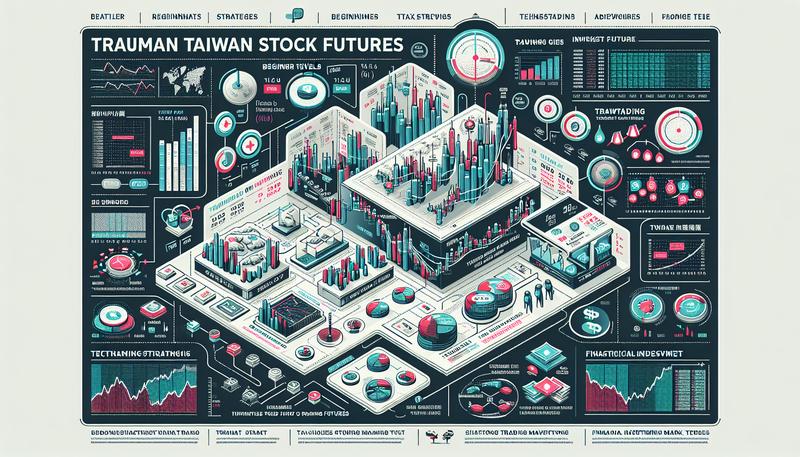 台股期貨全攻略：台指期怎麼玩？從入門到精通