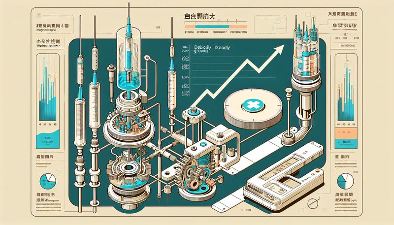 豐祥-KY：醫療器材零組件的隱形冠軍，穩健成長潛力股