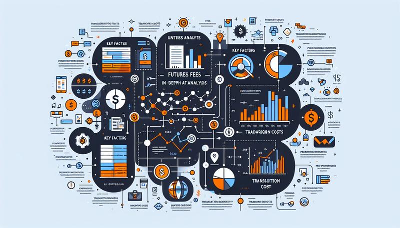 期貨手續費的深入分析，影響交易利潤的關鍵因素