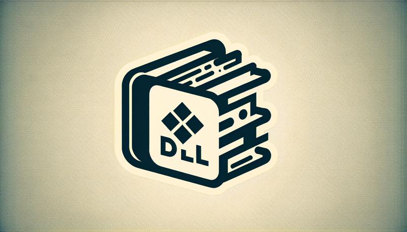 什麼是 DLL 檔案？