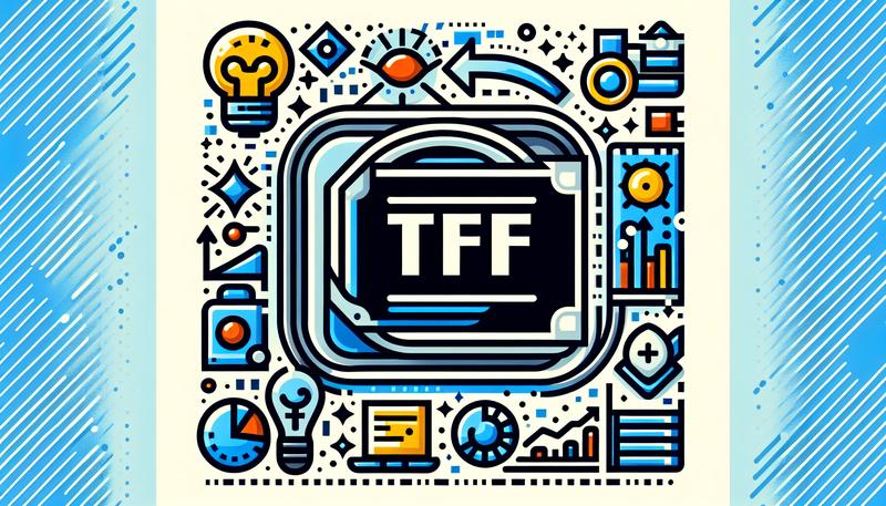 什麼是 TIF 和 TIFF 檔案？