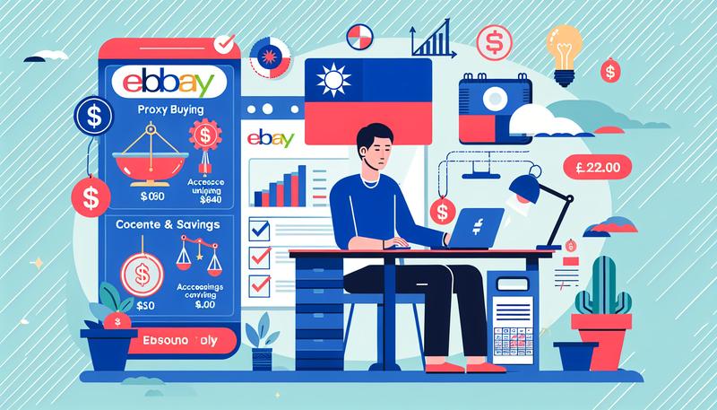 eBay 能送到台灣嗎？代購、優勢、運費計算與注意事項