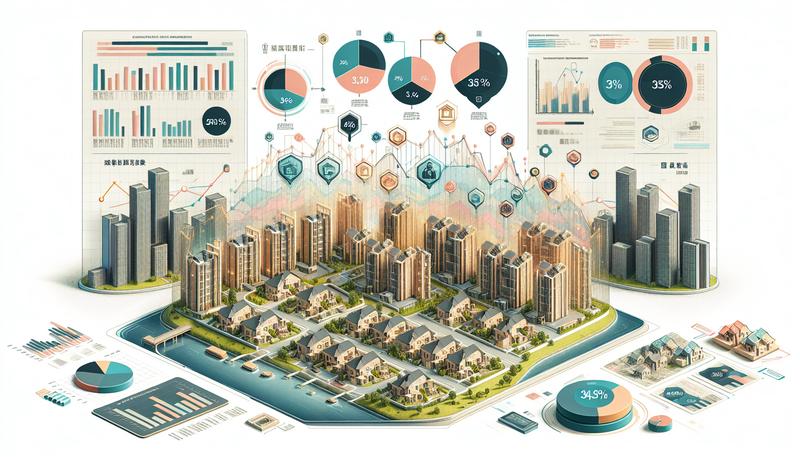 建設公司如何影響台灣房地產市場？從推案量深度分析