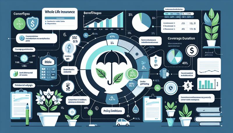 終身壽險的優缺點：保障期限、投保限制與優缺點詳解