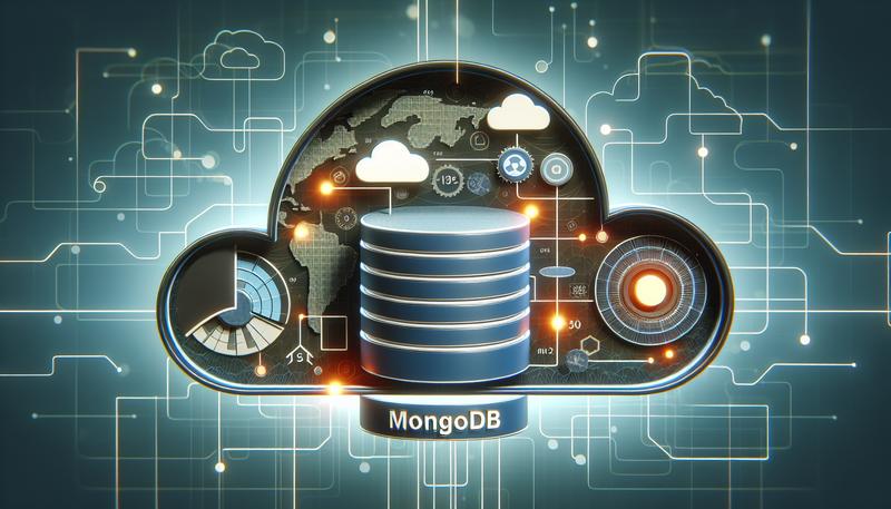 MongoDB Atlas 是什麼？