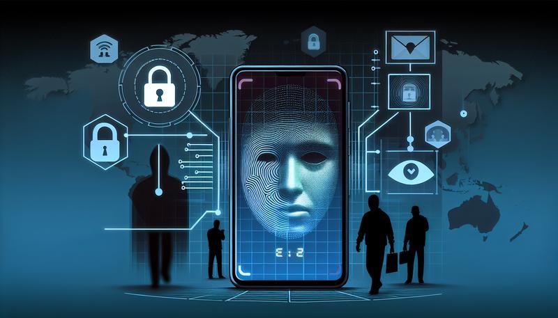 Face ID 會被盜嗎？