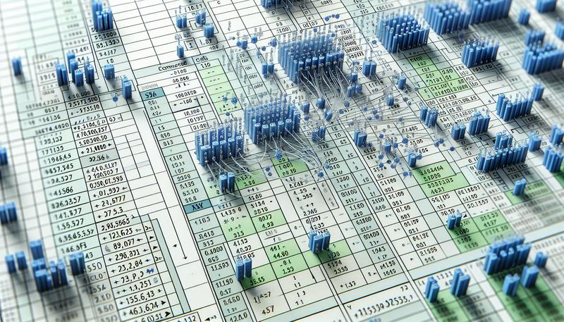 Excel 如何抓取另一個工作表的數據？