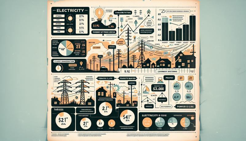 一度電多少錢？電價種類有哪些？節電獎勵省多少？