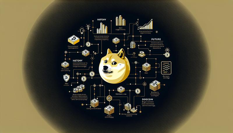 狗狗幣（DOGE）全面剖析：歷史、應用、未來走勢與常見問題