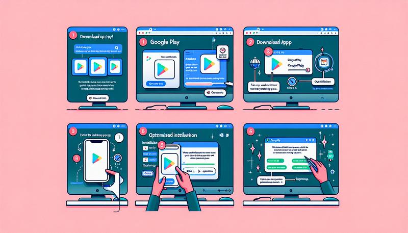 Google Play電腦版從安裝到最佳化的完整指南