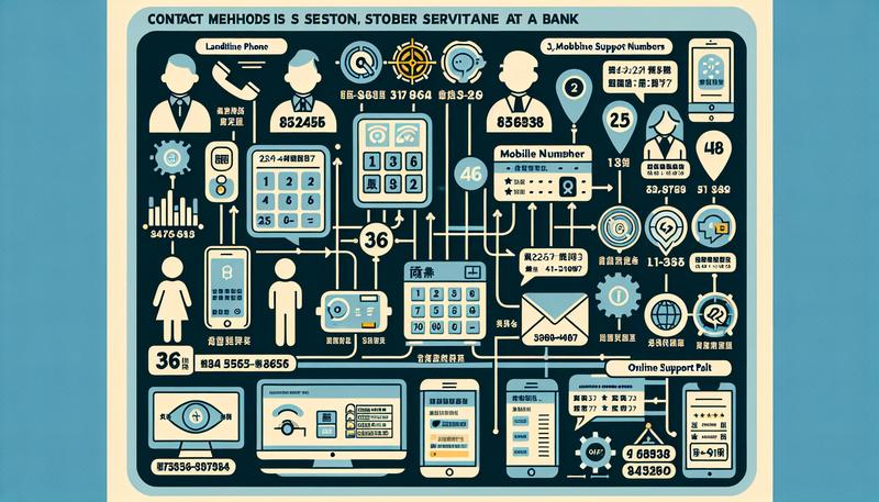 全台36家銀行客服電話，市話、手機與線上客服一次掌握