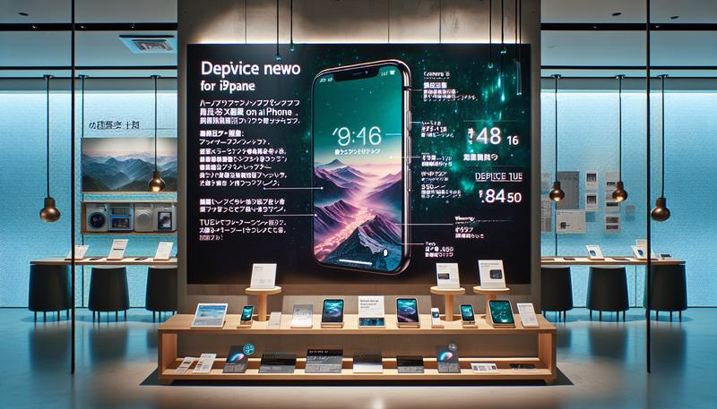 日本買iPhone 16選購指南，價格、保固、退稅與拍照聲音一次搞懂