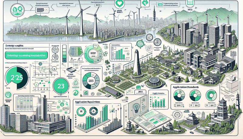 2025台電節電獎勵活動申請條件、獎勵標準與報名方式