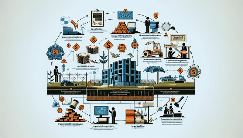 違建檢舉一次搞定！定義、流程、查詢、罰則，最完整教戰手冊