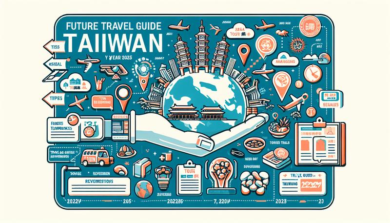 出發前必讀！2025台灣旅行社推薦、口碑評價與選團秘訣