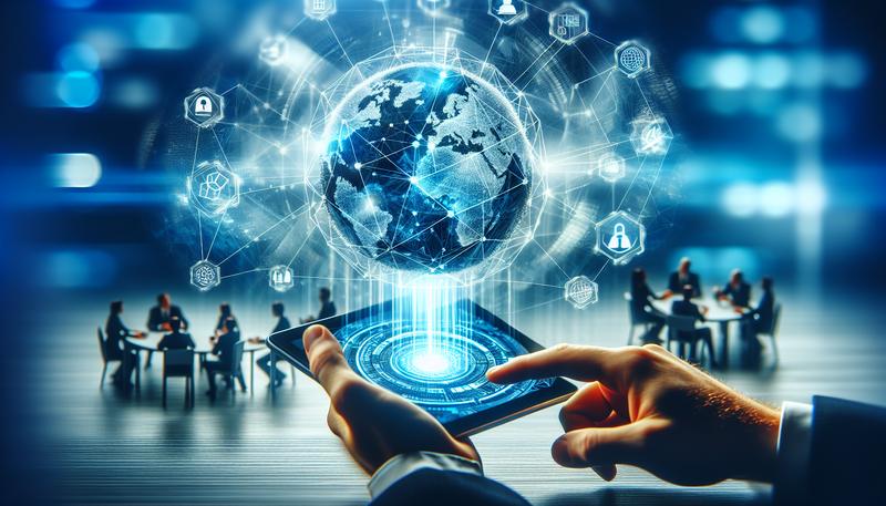 Bluesky大解析：2025最夯去中心化社群平台如何掀起全球革命？
