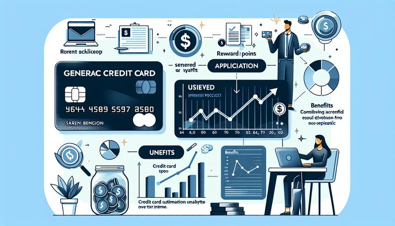 滙豐銀行信用卡資訊總覽｜申請、使用與優惠全解析
