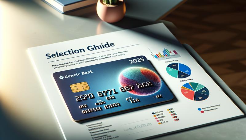 2025富邦信用卡懶人包！快速挑選最適合你的卡片