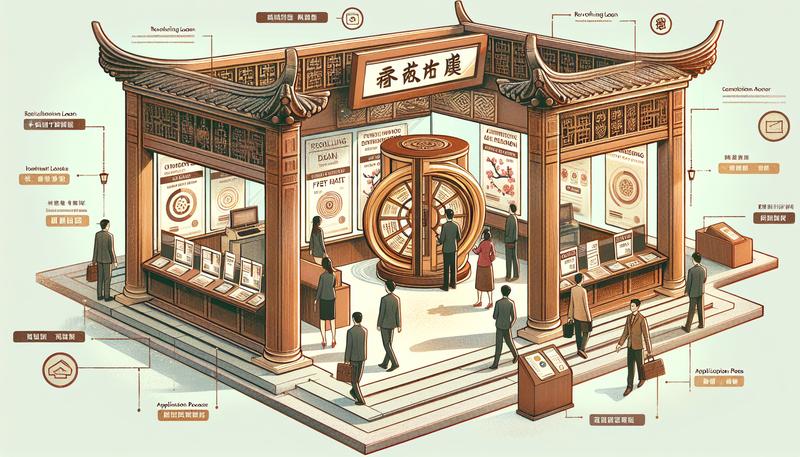遠東商銀循環型貸款的貸款利率、手續費、申請流程與常見問題