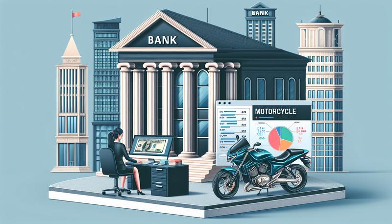機車貸款利率多少？各銀行、民間機構方案完整整理與試算