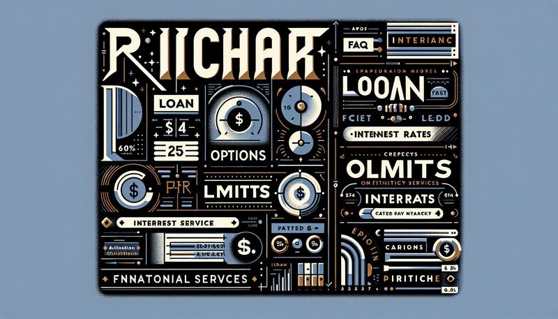 Richart信貸好過嗎？方案、額度、利率和常見問題一次掌握