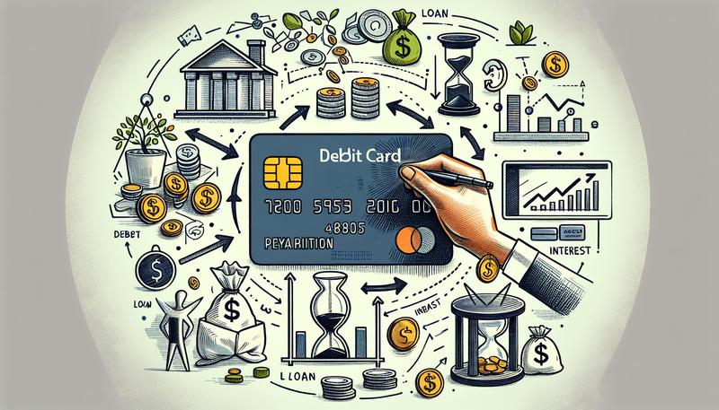 用信貸還卡債！一次搞懂「信用卡債整合」的方法與流程