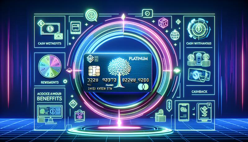 LINE Bank快點卡是信用卡嗎？權益、優惠、使用方式一次看